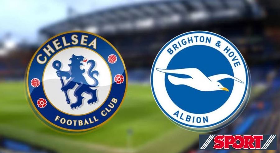 Match Today: Chelsea vs Brighton 29-10-2022 Premier League